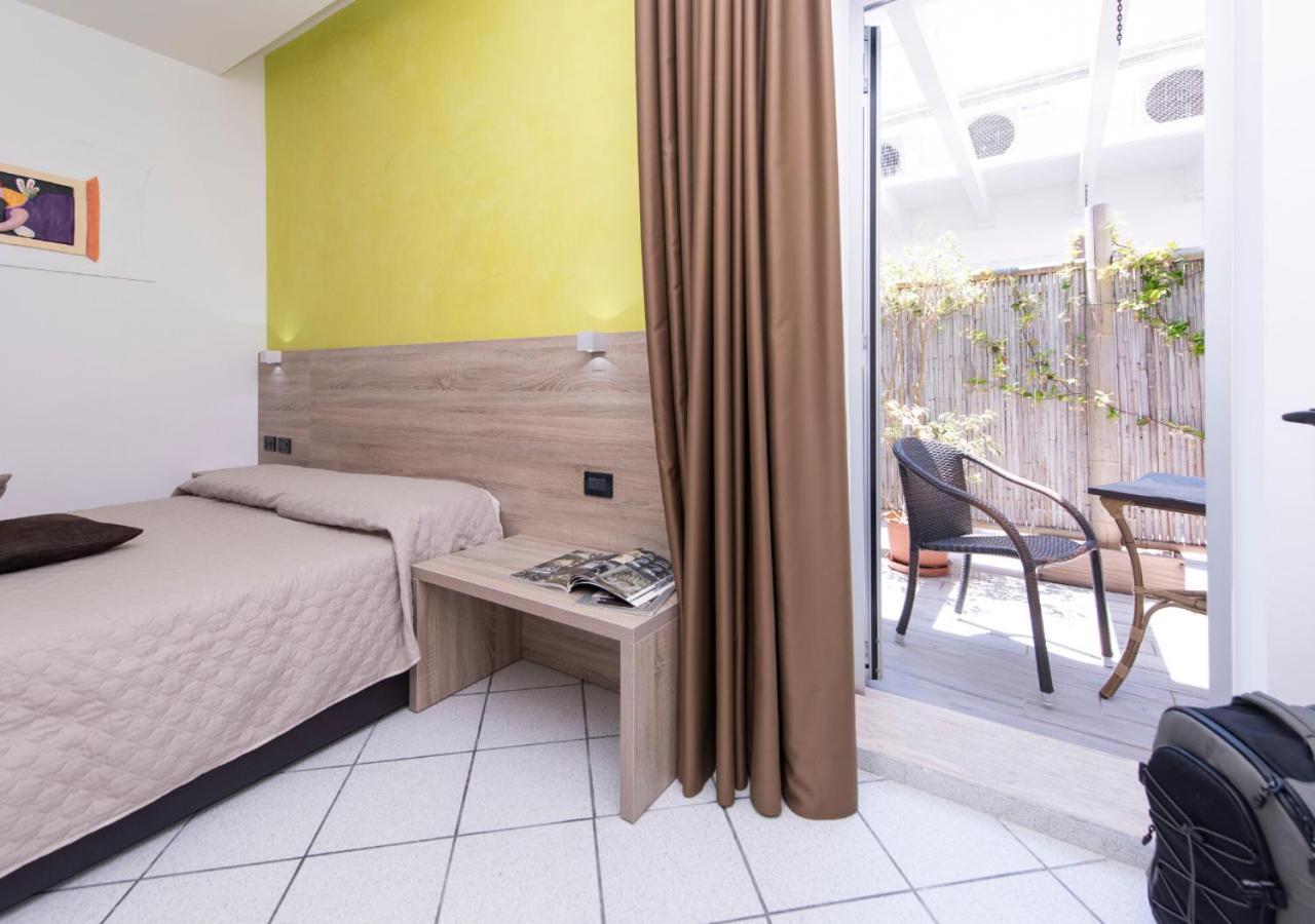 Hotel Da Romano 산포카 외부 사진
