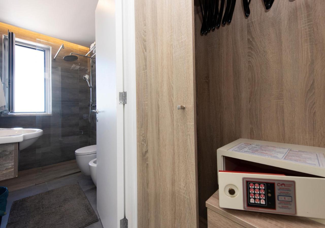 Hotel Da Romano 산포카 외부 사진