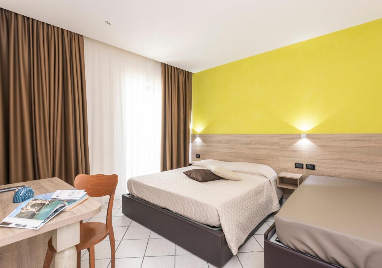 Hotel Da Romano 산포카 외부 사진