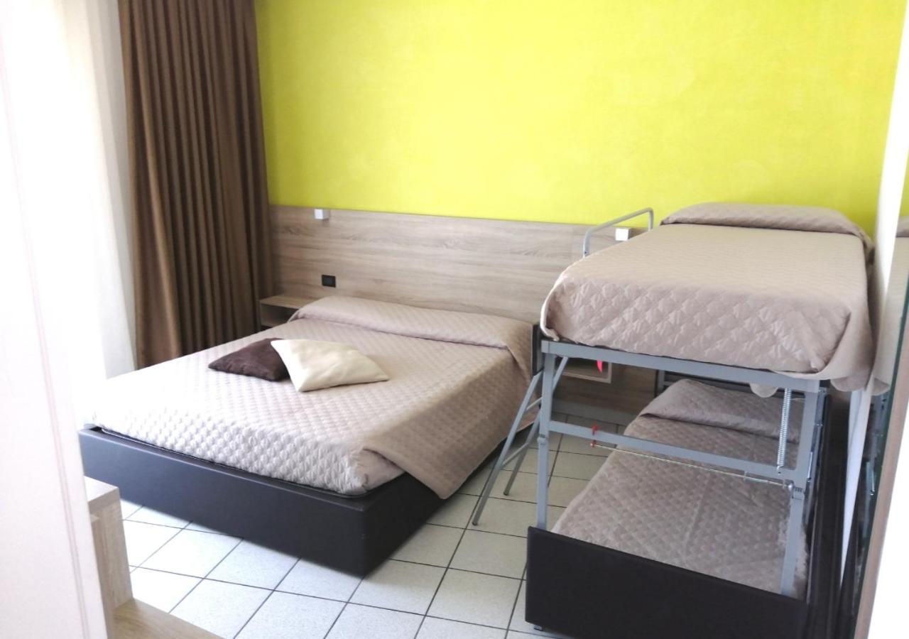 Hotel Da Romano 산포카 외부 사진