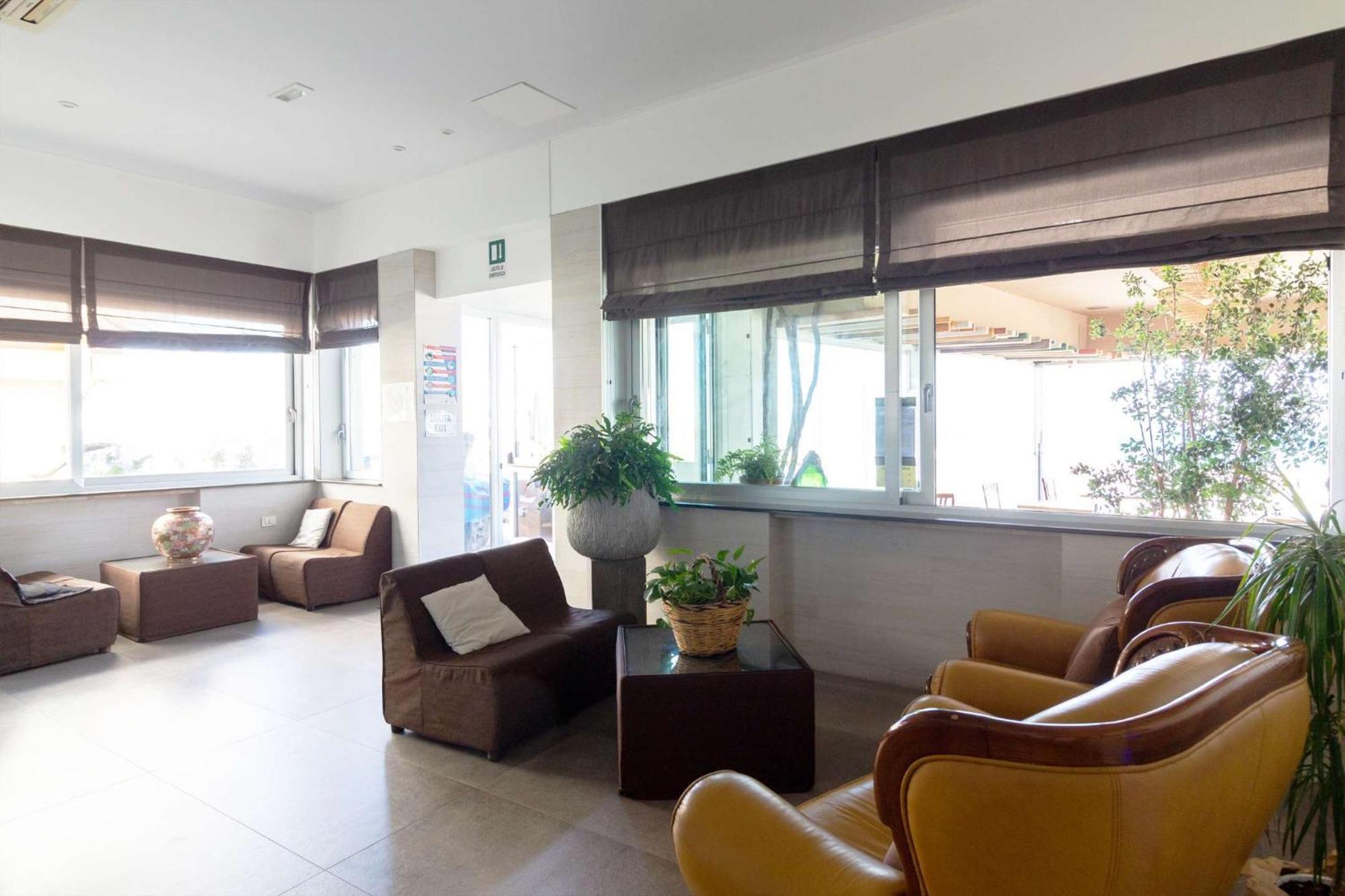 Hotel Da Romano 산포카 외부 사진